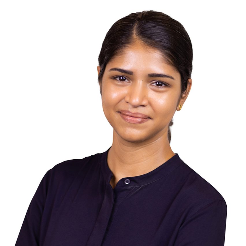 Sindhu Mahadevan of Michael Green Architecture