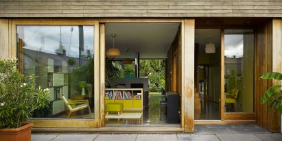 Open House by John McLaughlin