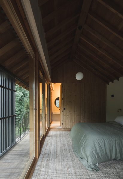 Granary House by MIMA Housing