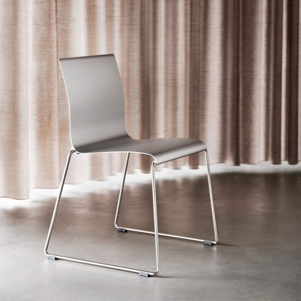 Sting chair by Bla Station