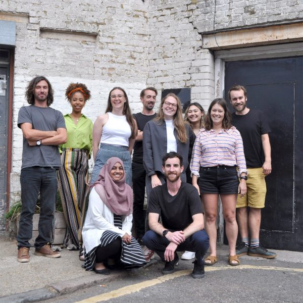 Studio Bark team