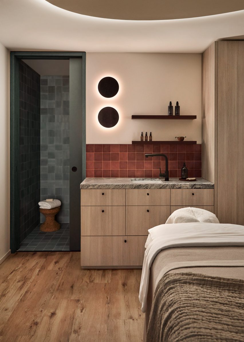 Relinque spa