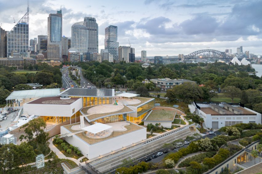 Sydney Modern