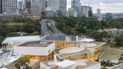 Sydney Modern