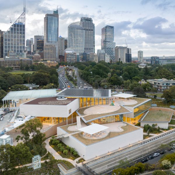 Sydney Modern