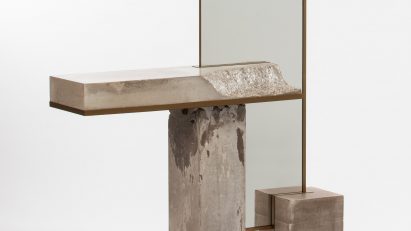 Datecrete table