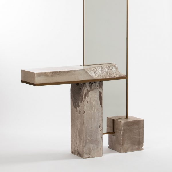 Datecrete table