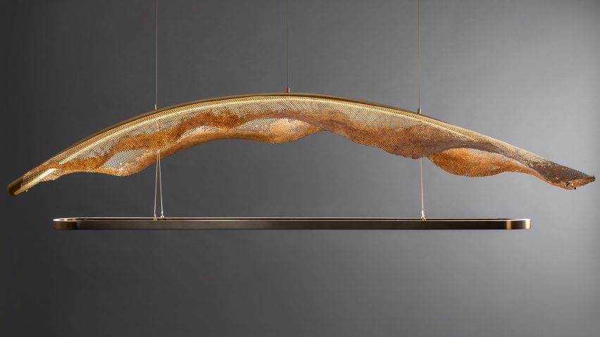Tashkeel lighting project