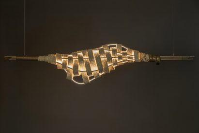 Tashkeel pendant light