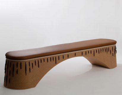 Seating by Ebrahim Assur