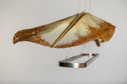 Tashkeel lighting