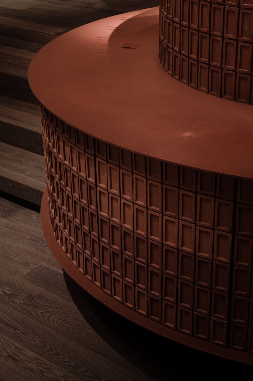 Terra restaurant