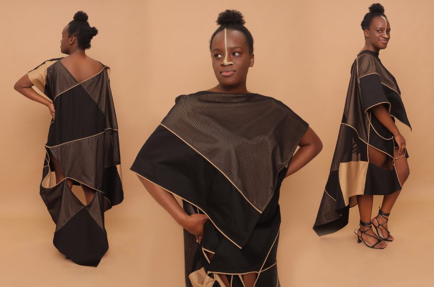 Photo shoot for Time to Rebuild by Eleni Kyriacou