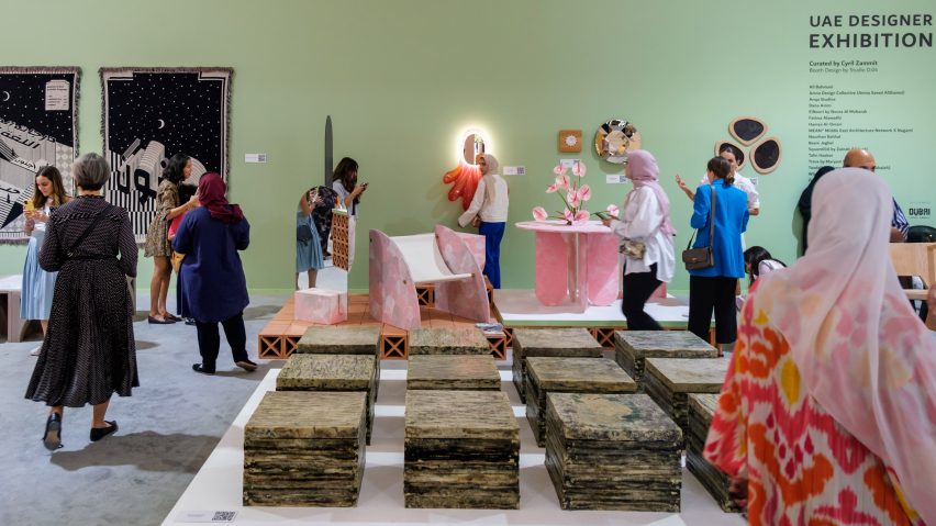 UAE Designers Exhibition