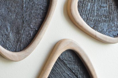 Palm Veneer by Reem Jeghel