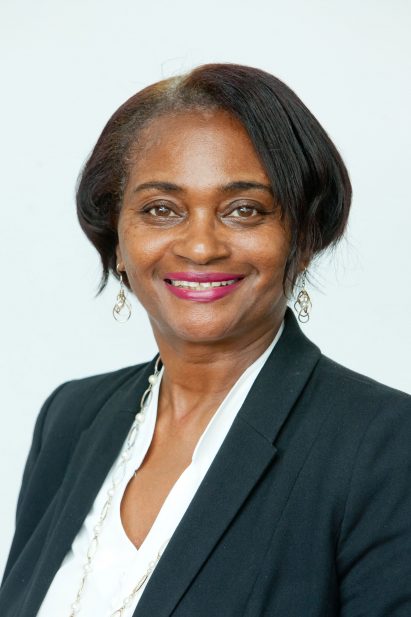 New RIBA CEO Valerie Vaughan-Dick