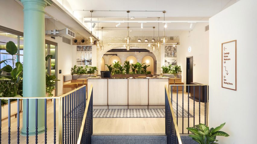 Greencoat Place