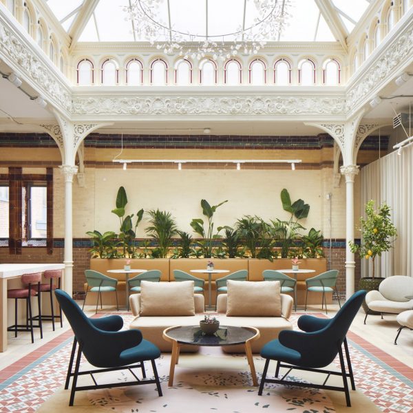 Greencoat Place