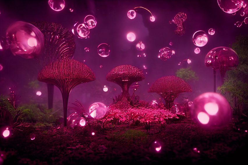 Viva Magenta by Pantone