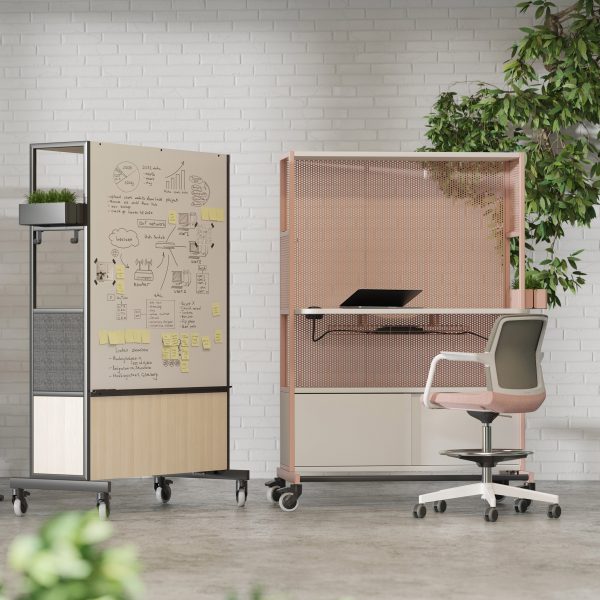 Worklab by Baldanzi & Novelli Designers for Narbutas