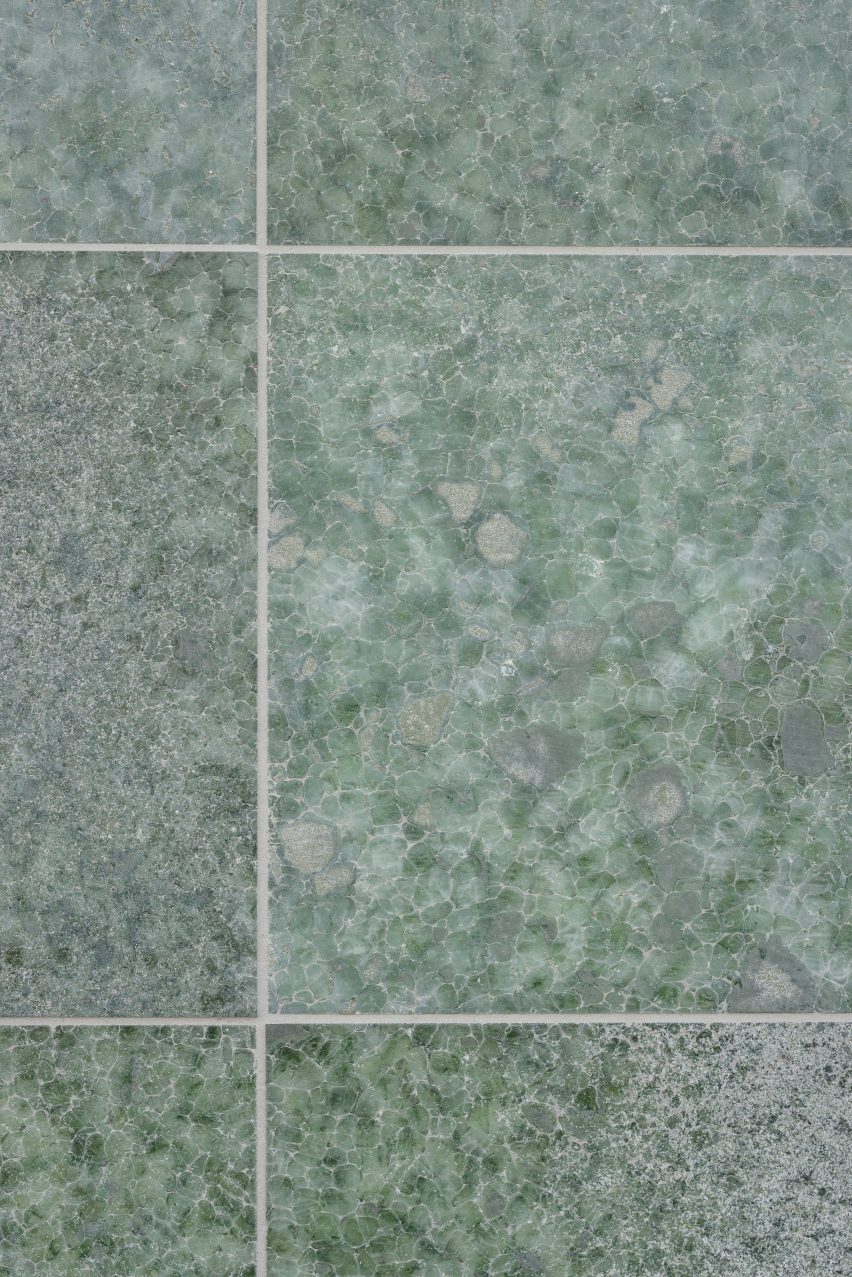 Tile