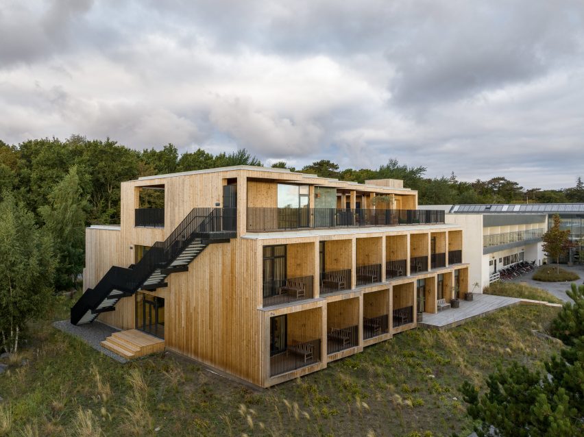 Green Solution House 2.0 by 3XN