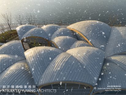 Atelier Liu Yuyang Architects