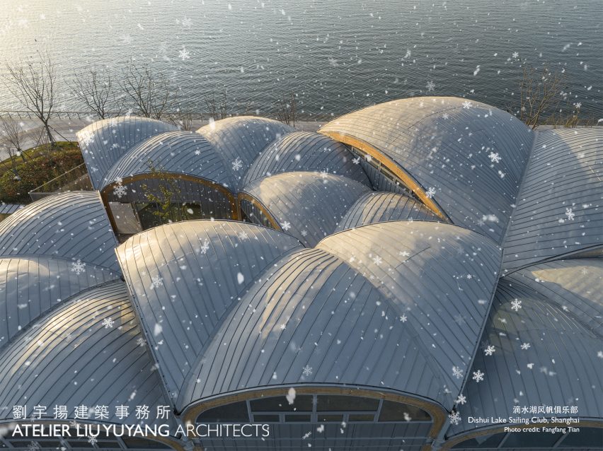 Atelier Liu Yuyang Architects