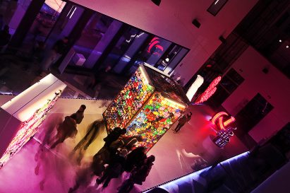 Call for entries to BE OPEN’s Better Energy by Design competition