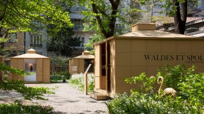 Call for entries to BE OPEN’s Better Energy by Design competition