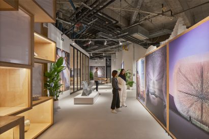 Heatherwick Shanghai studio