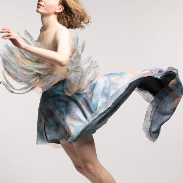 University of Applied Arts Vienna spotlights ten student design projects