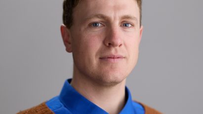 Rupert Bickersteth
