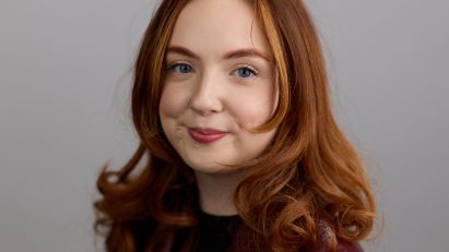 Kate McCusker
