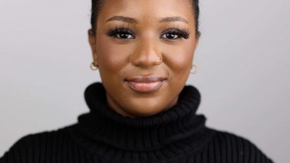 Saudatu Bah