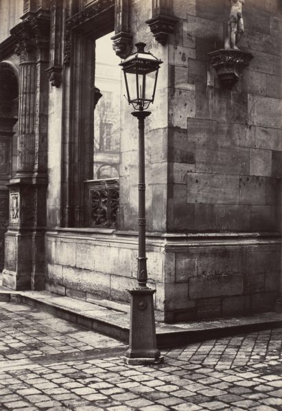 Streetlamp