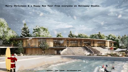 Hollaway Studio
