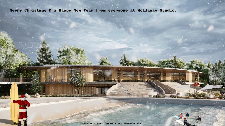 Hollaway Studio