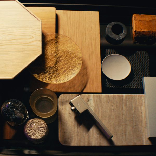 LIXIL global design's products