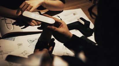 LIXIL-designed products