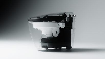 LIXIL-designed product