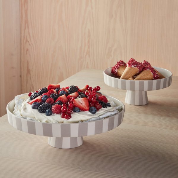 Toppu ceramics collection