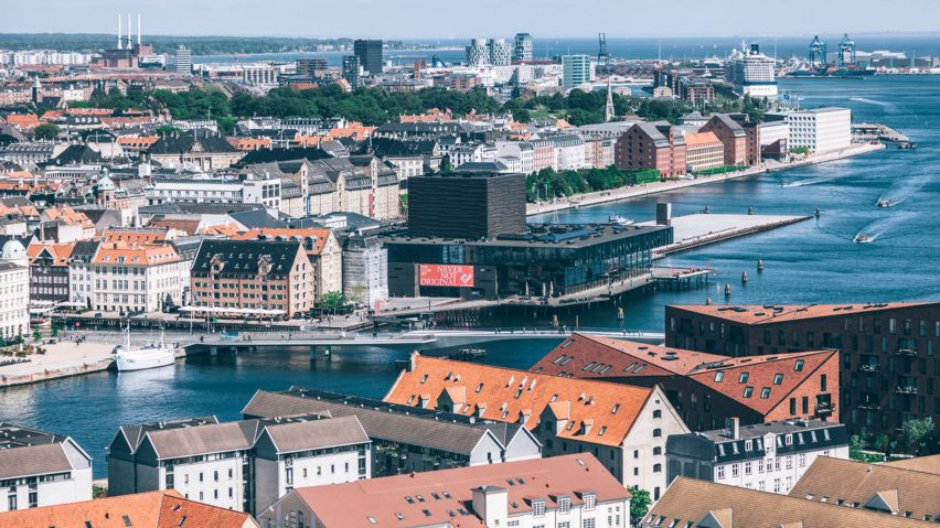 Photo of the Playhouse in Copenhagen