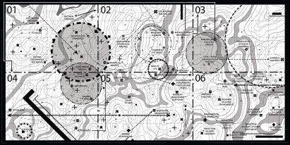 A thematic landscape