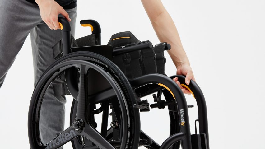 Wheeliy 2.0 by Quantum
