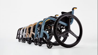 Wheeliy 2.0 by Quantum