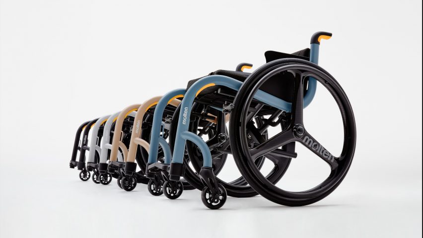 Wheeliy 2.0 by Quantum