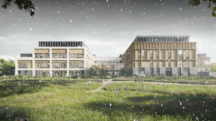 White Arkitekter