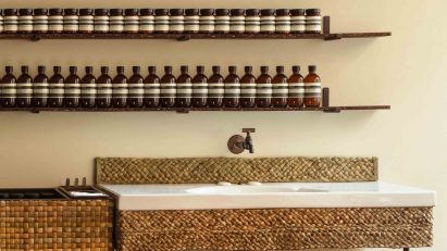 Aesop Cambridge store by JamesPlumb