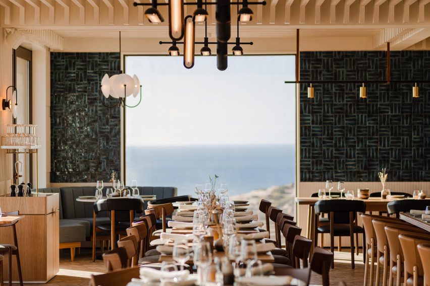 Onda restaurant